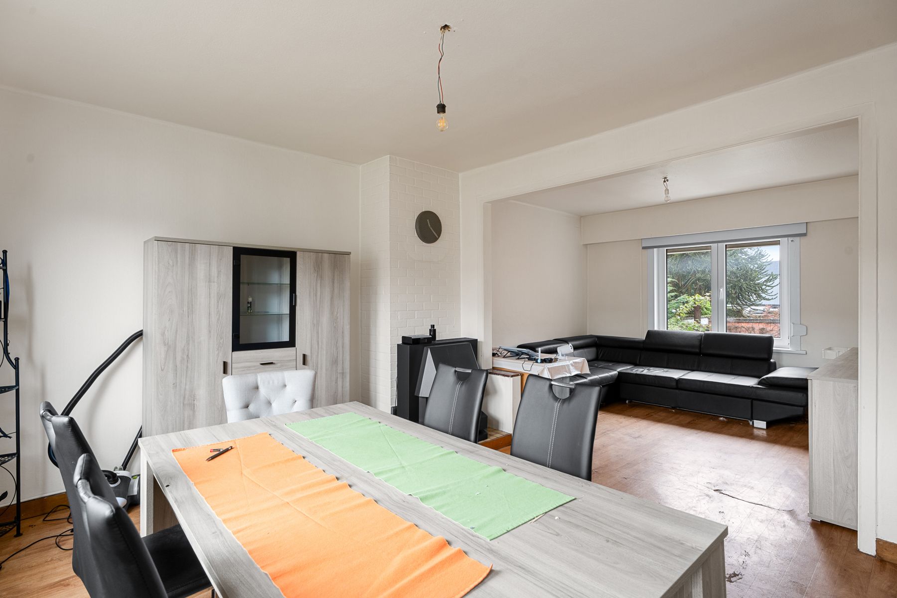 Woning met veel mogelijkheden in centrum Zele foto 17