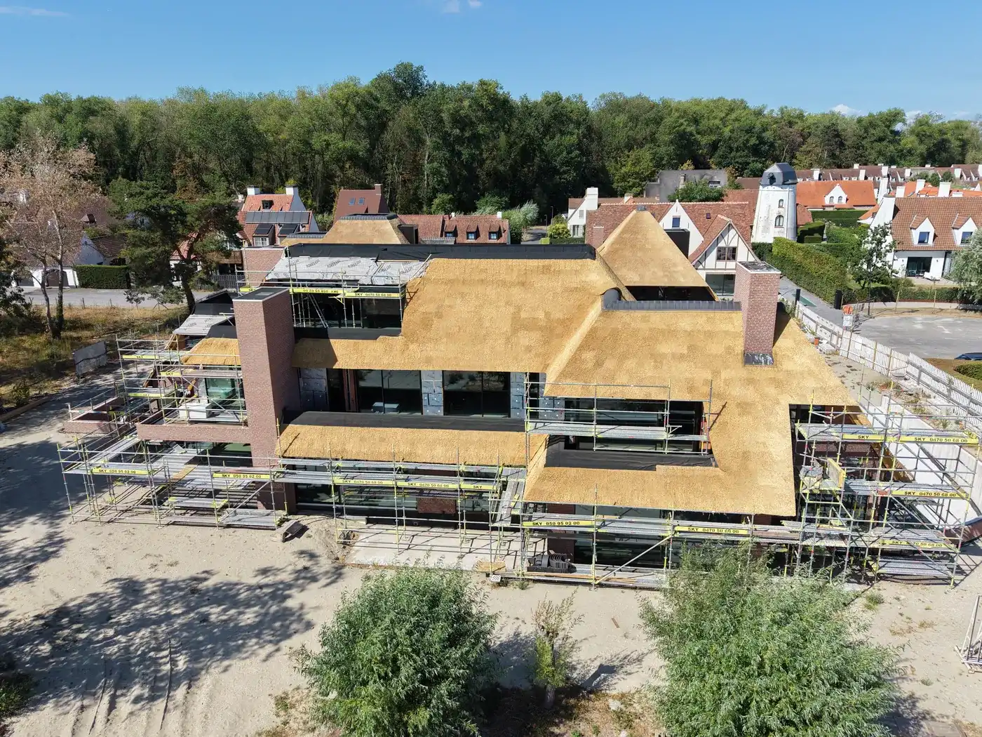 Domein Zevenkote - Villa I  foto 2