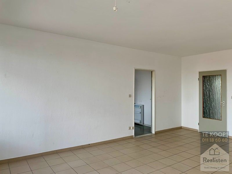 1 + 1 slaapkamerappartement in hartje Hasselt foto 20