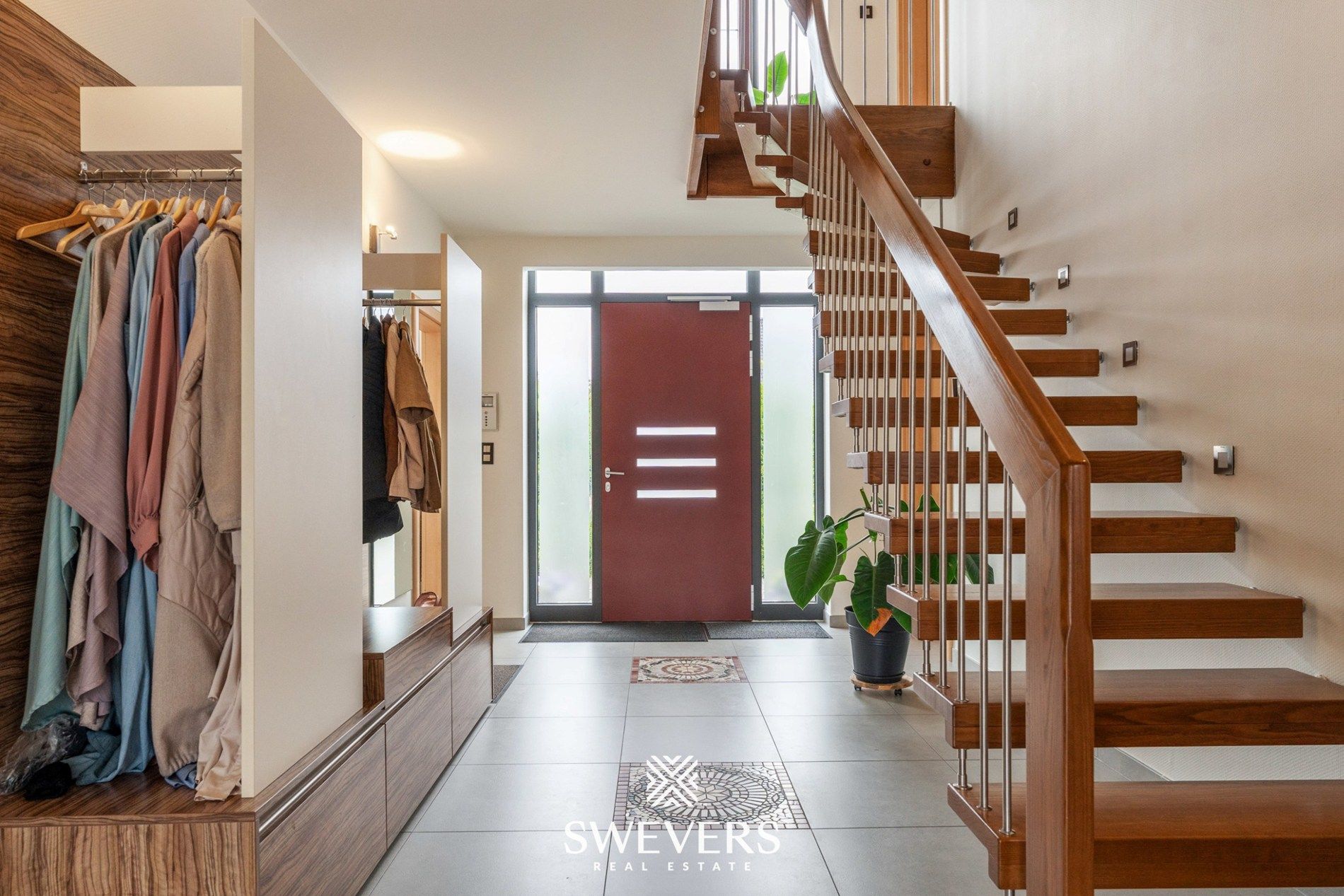 Topwoning voor grote gezinnen met luxe afwerking foto 17