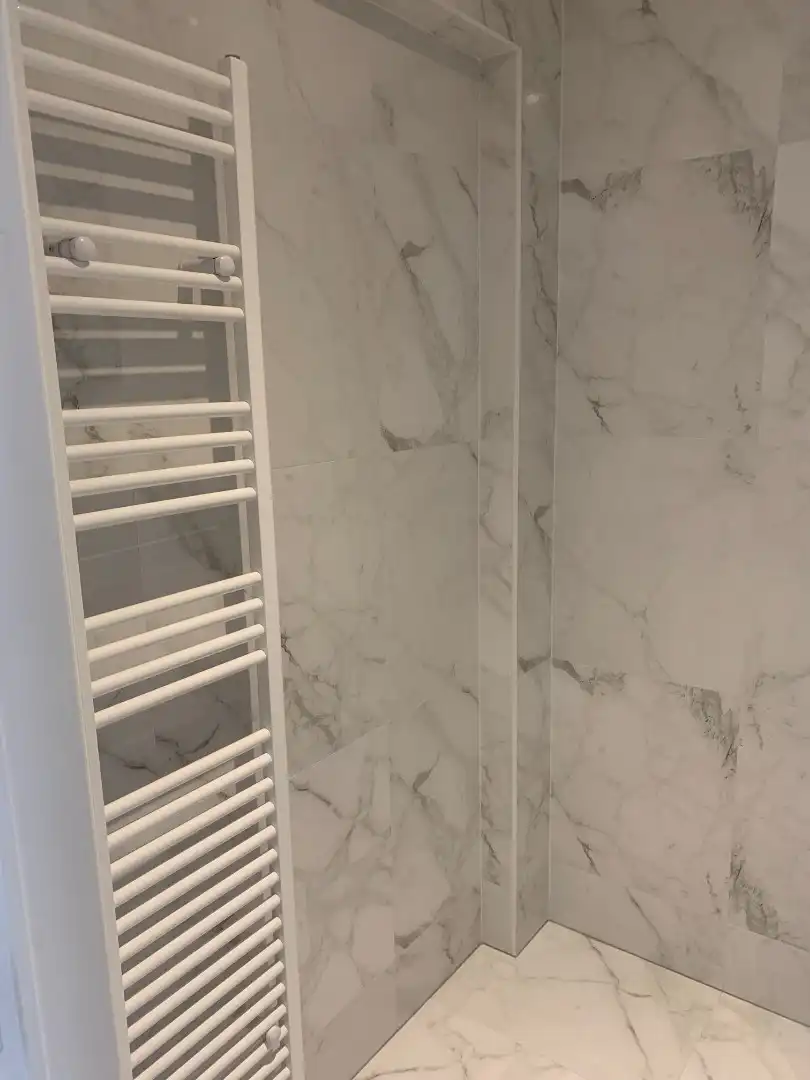 Volledig gerenoveerd én lichtrijk appartement met slaapkamer, vlak aan zee foto 8