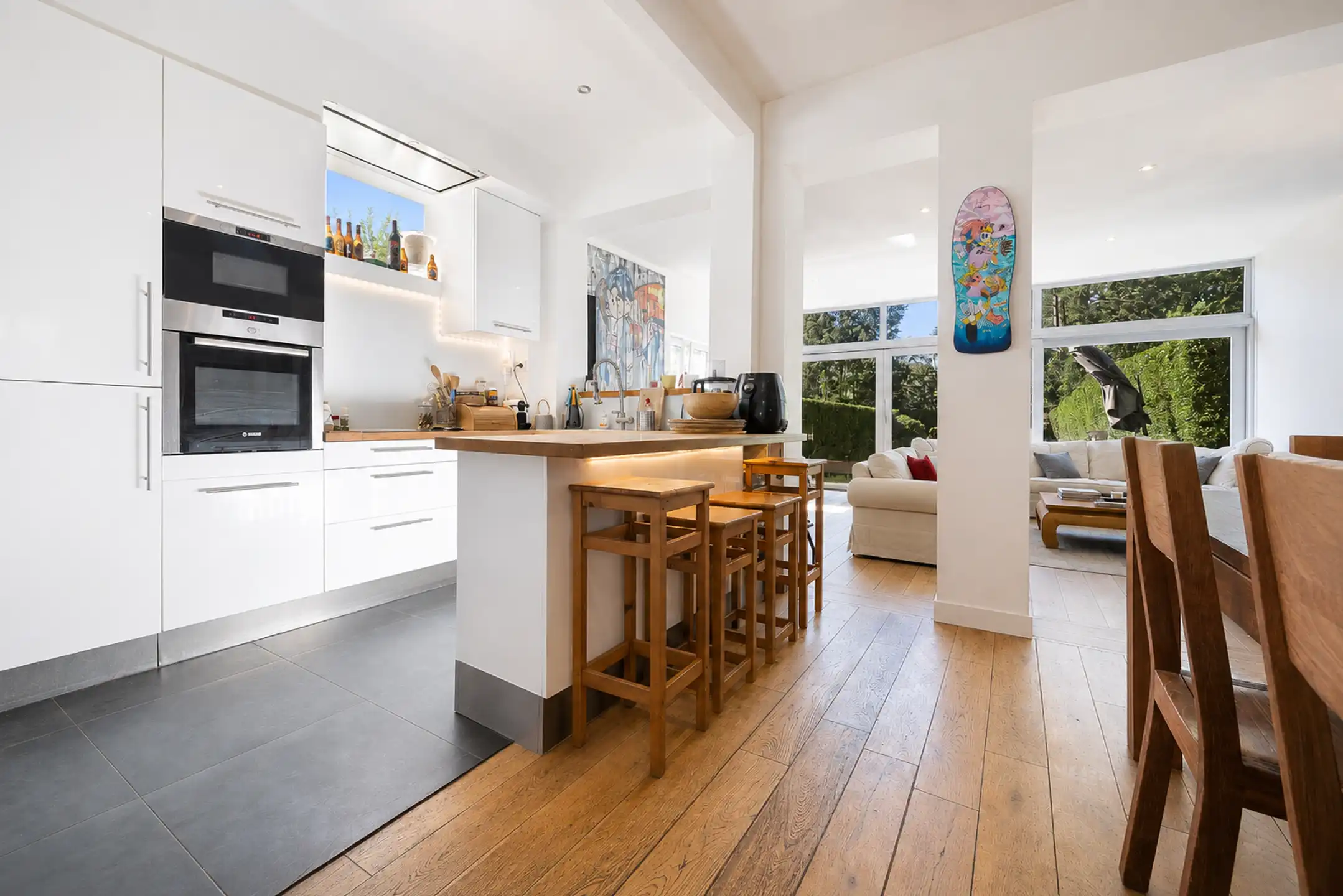Wijk Sint-Anna, charmant huis met 3 slaapkamers foto 6