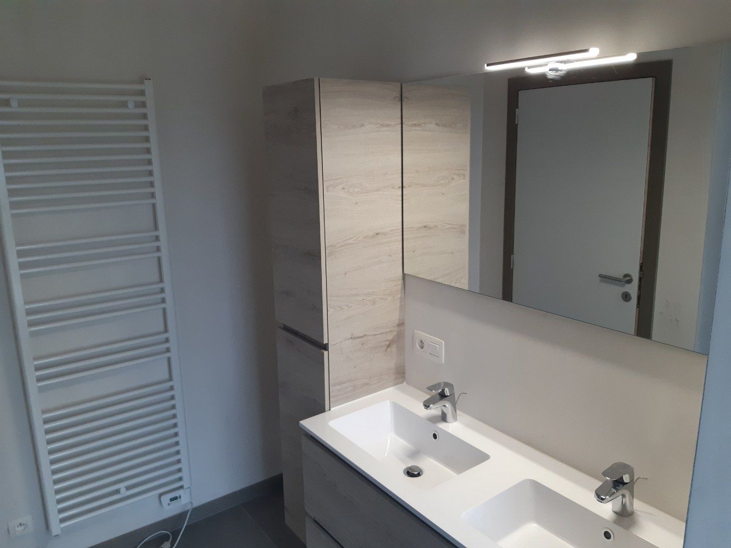 Moderne nieuwbouwwoning te Melle foto 9