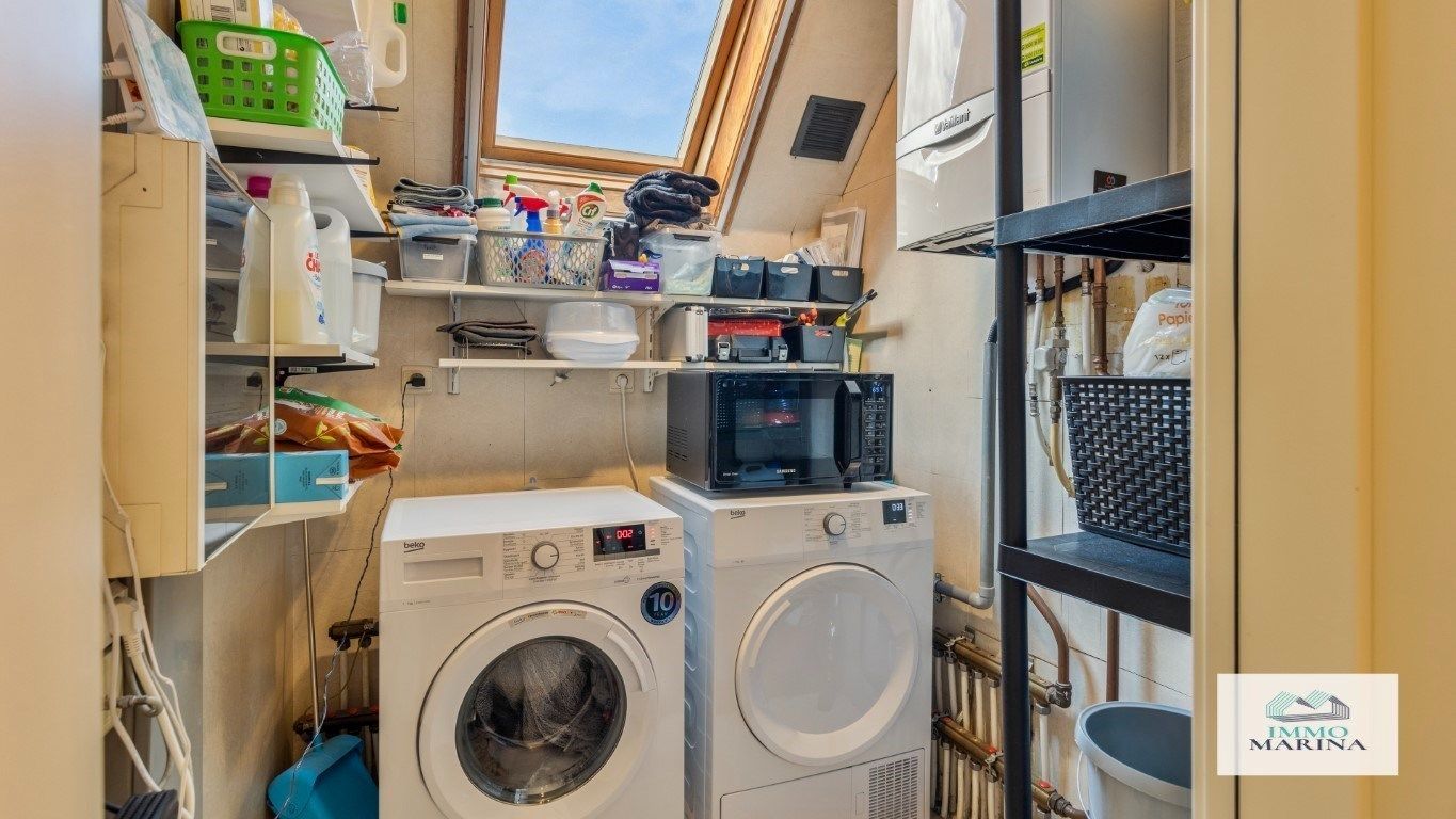 Rm instapklr 3 slpk duplex-app met slpk en badk beneden foto 28