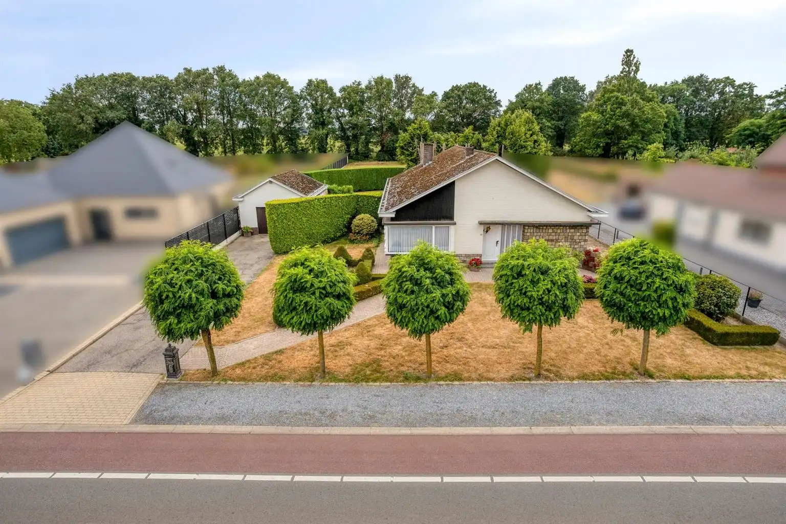 Huis te koop Muisvenstraat 67 - 3670 OUDSBERGEN