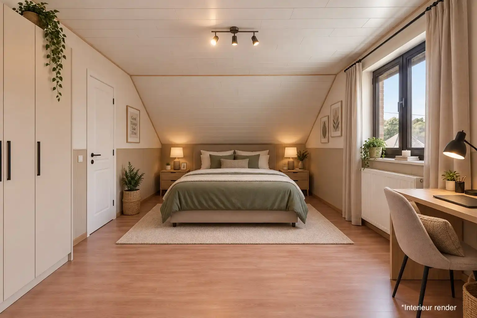 Open bebouwing met zwembad, poolhouse en mogelijkheid tot 6 slpk in Koersel foto 28