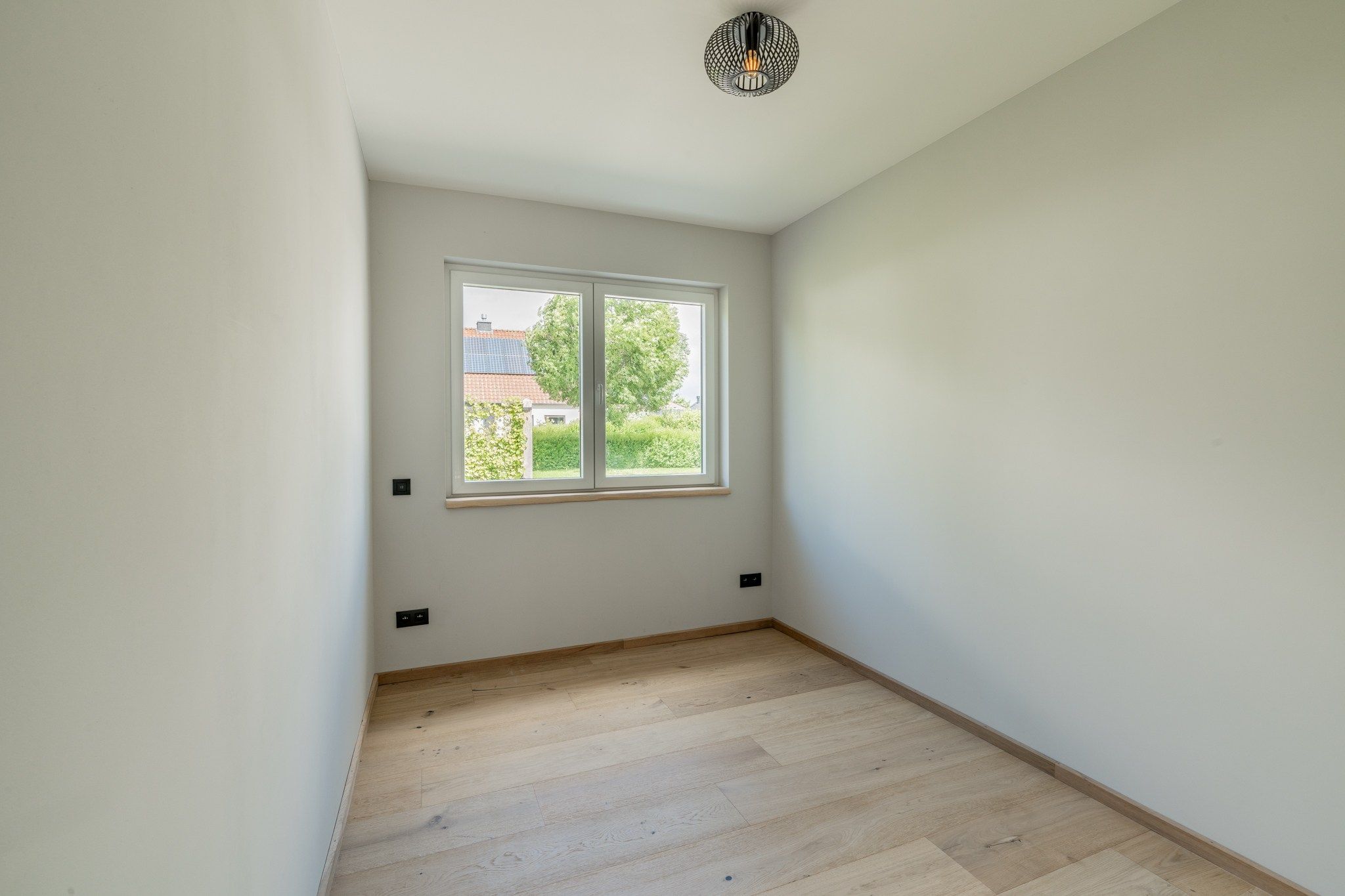 Mooie bungalow rustig gelegen te Ramskapelle foto 18