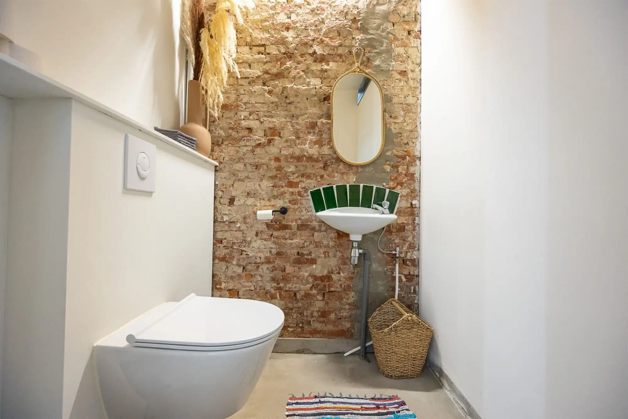 Karaktervol herenhuis met bijgebouw en grote tuin  foto 28