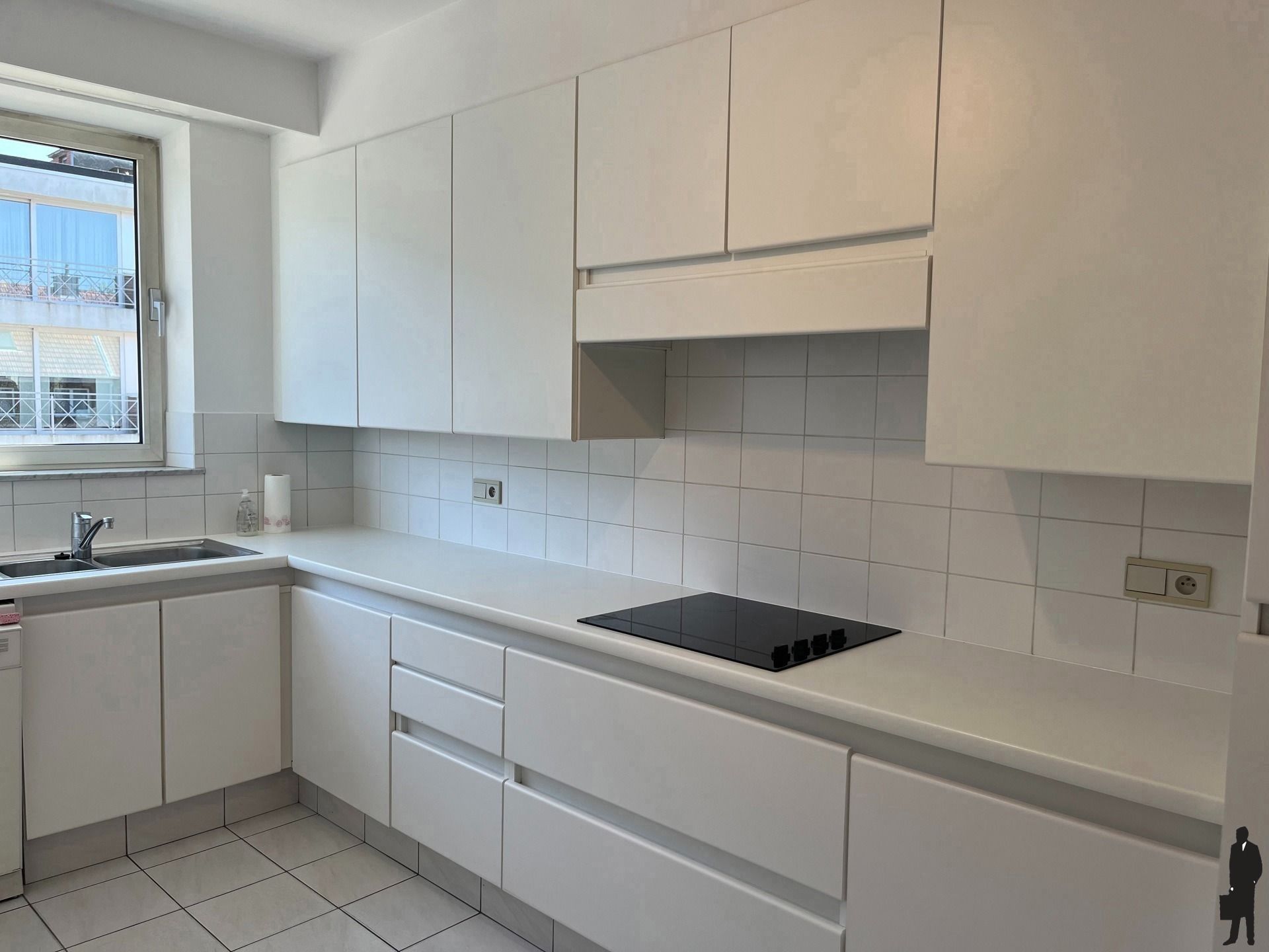 Appartement onmiddellijk beschikbaar in centrum Brasschaat! 113m² foto 5