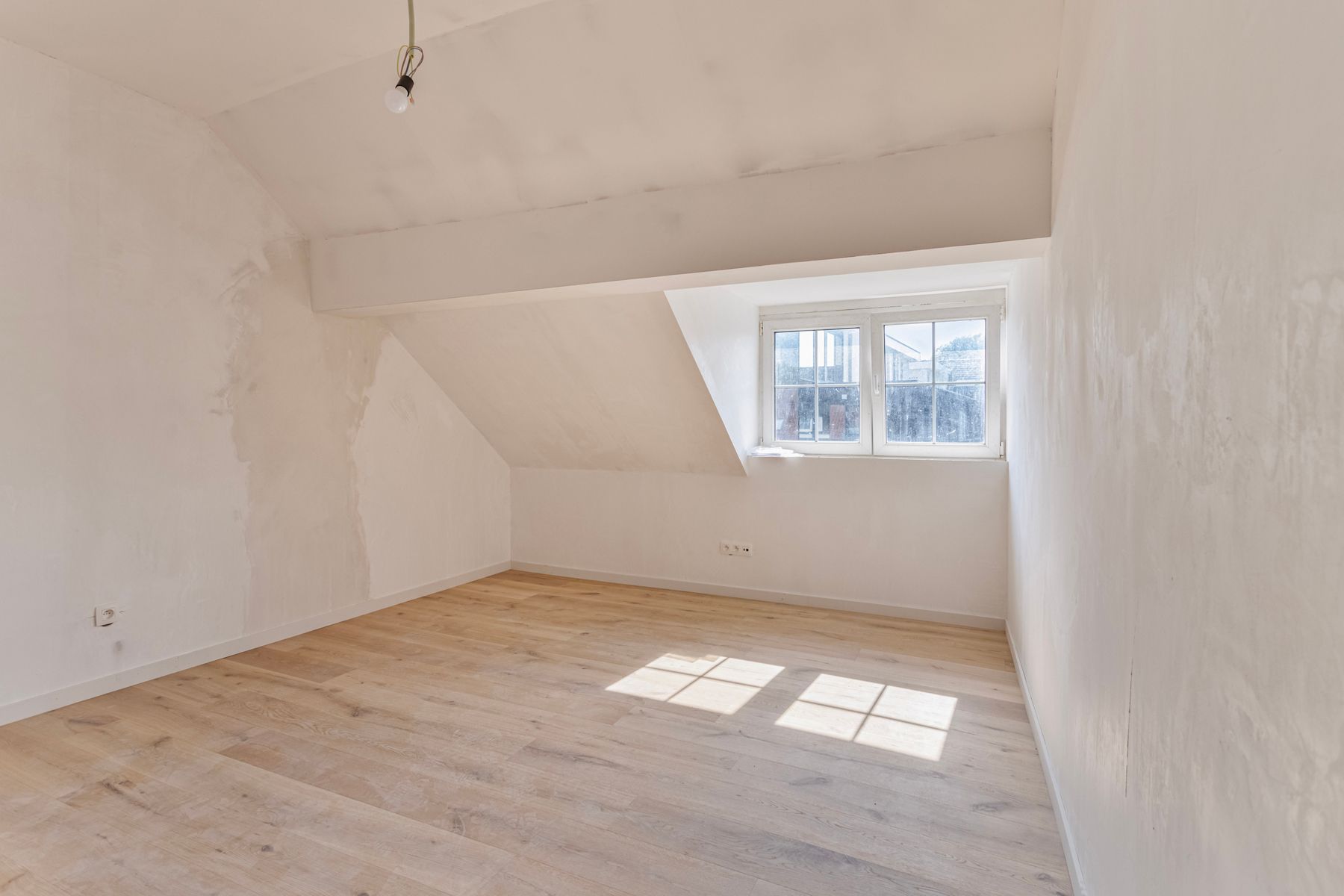 Energetisch gerenoveerde woning EPC A-label foto 18