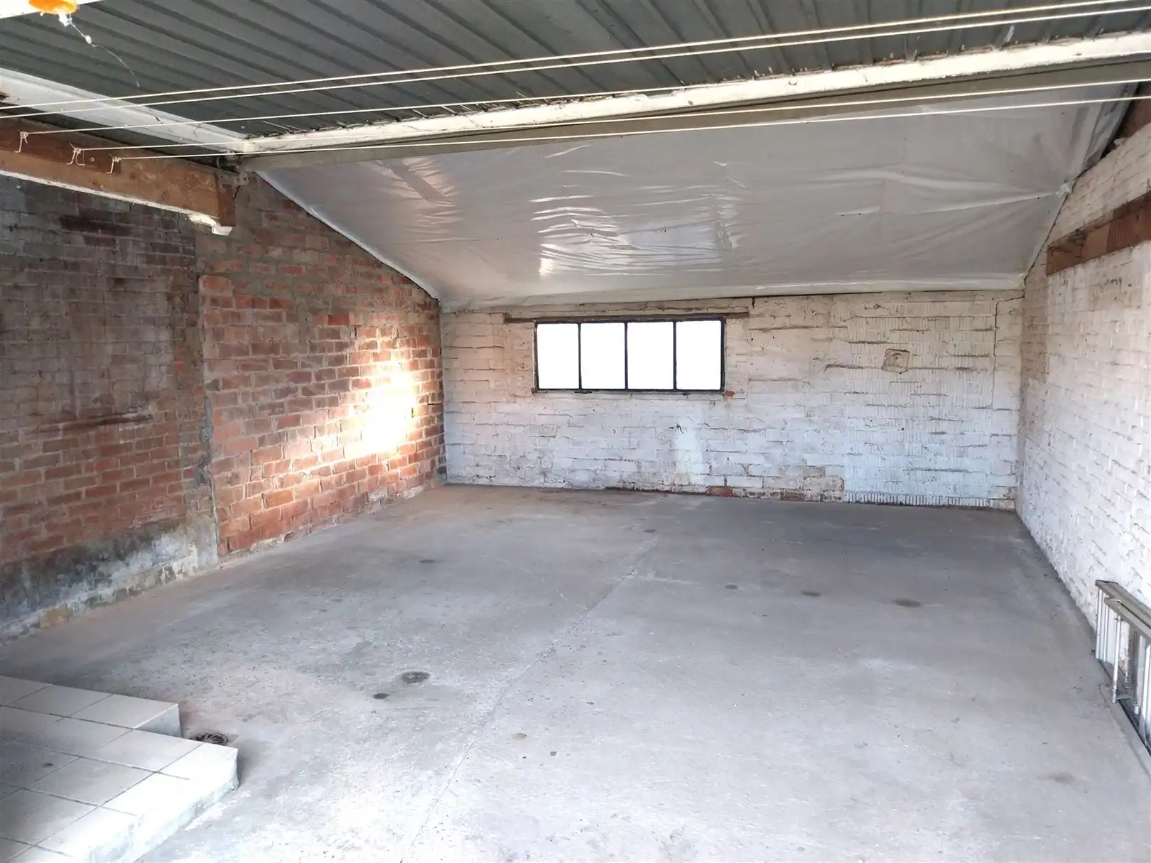 TE HUUR: Woning met 3 slaapkamers te Heusden! foto 21