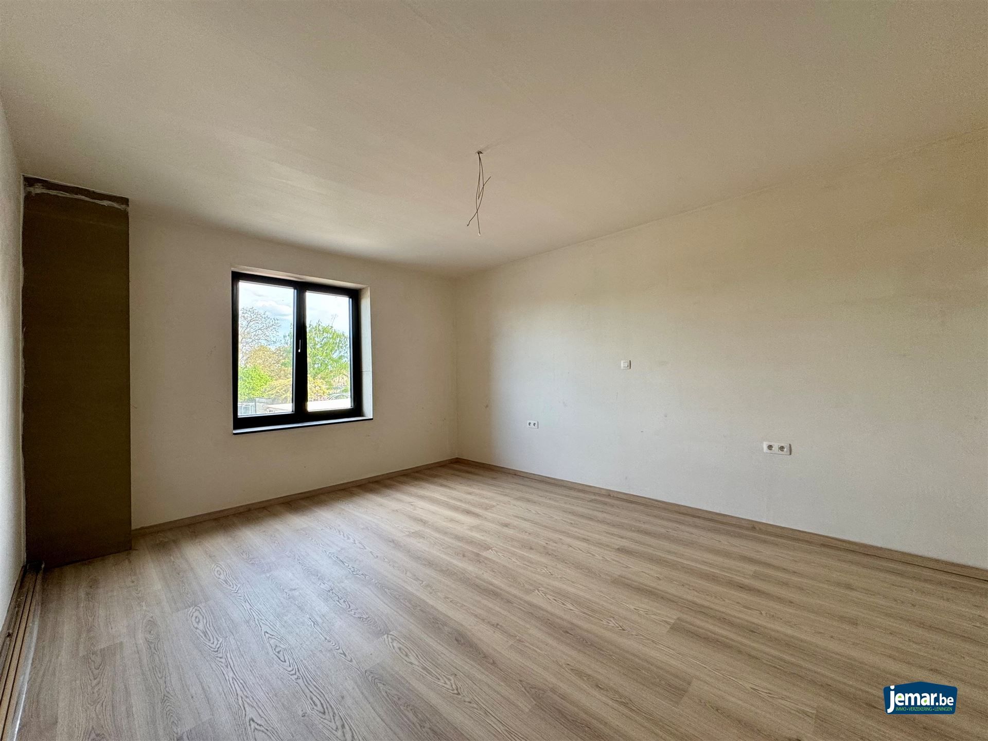 Nieuwbouwwoning BEN met 4 slpk, tuin en carport  foto 16
