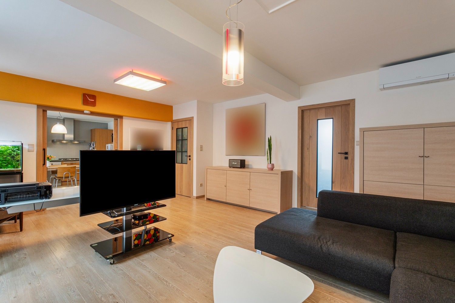 Penthouse met investeringsopportuniteit in centrum Sint-Truiden te koop! foto 7