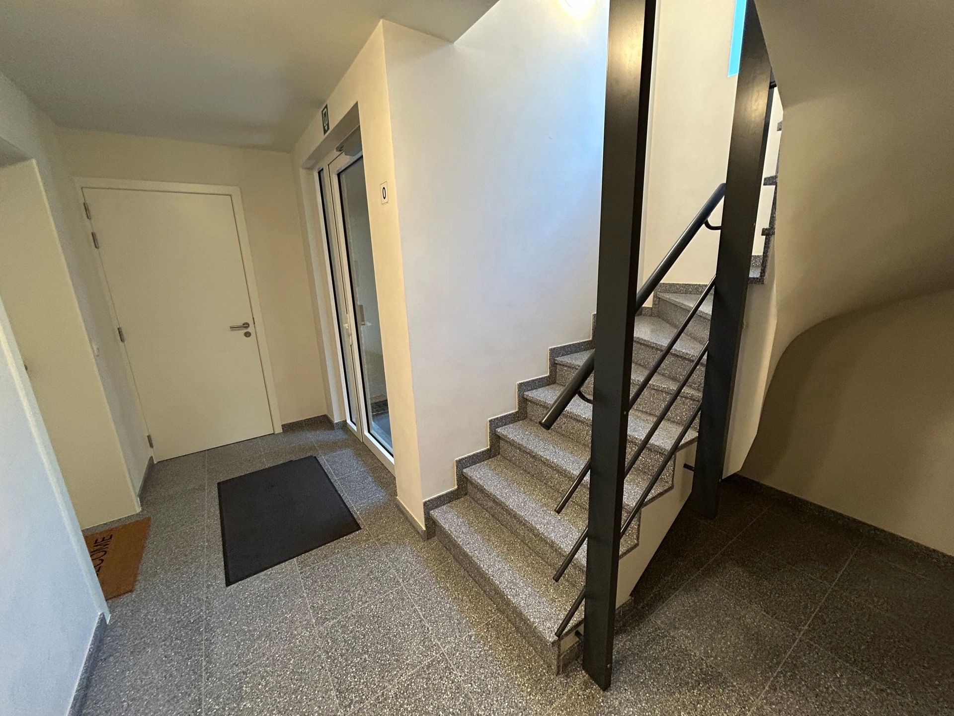 Residentie Beeckman 92 % verkocht, 6 % BTW mogelijk. Laatste unit foto 36