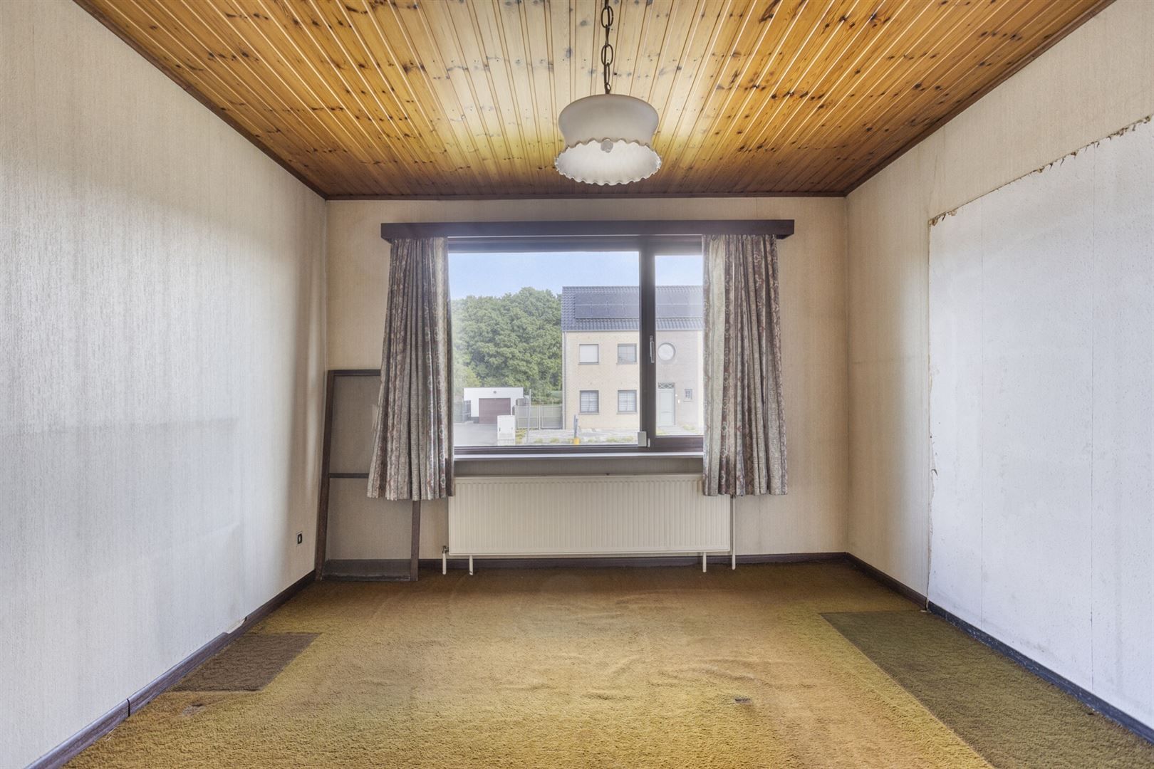 TE KOOP: Gelijkvloerse woning te Heusden-Zolder!  foto 5