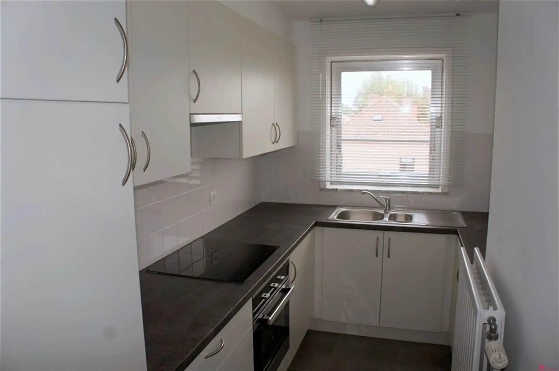 Modern appartement met garage foto 5