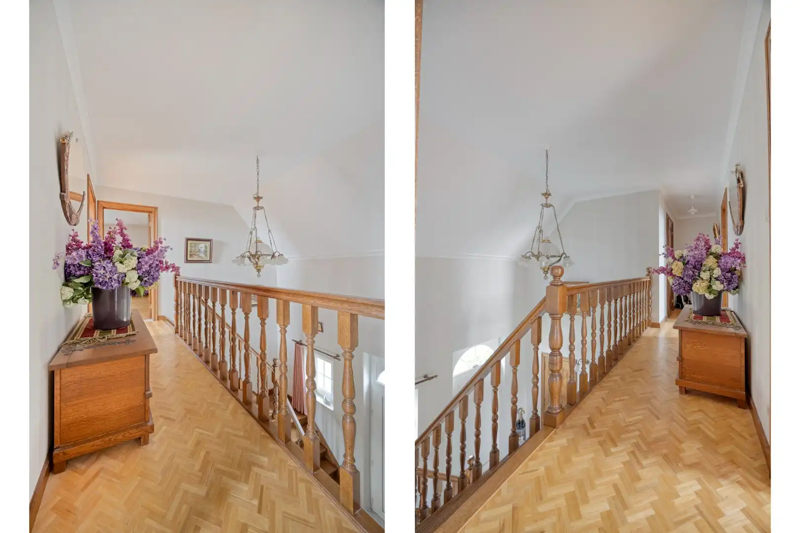 Ruime landelijke woning met tuin en weide op mooi perceel van 21a22ca foto 19