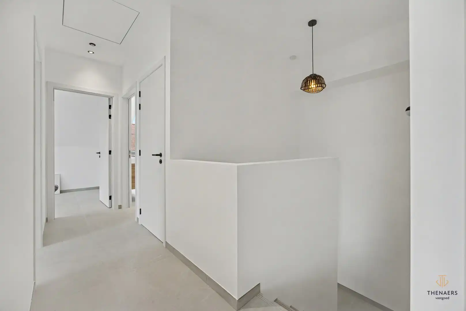 Nieuwbouwwoning met 3 slaapkamers en luxueuze afwerking. foto 16