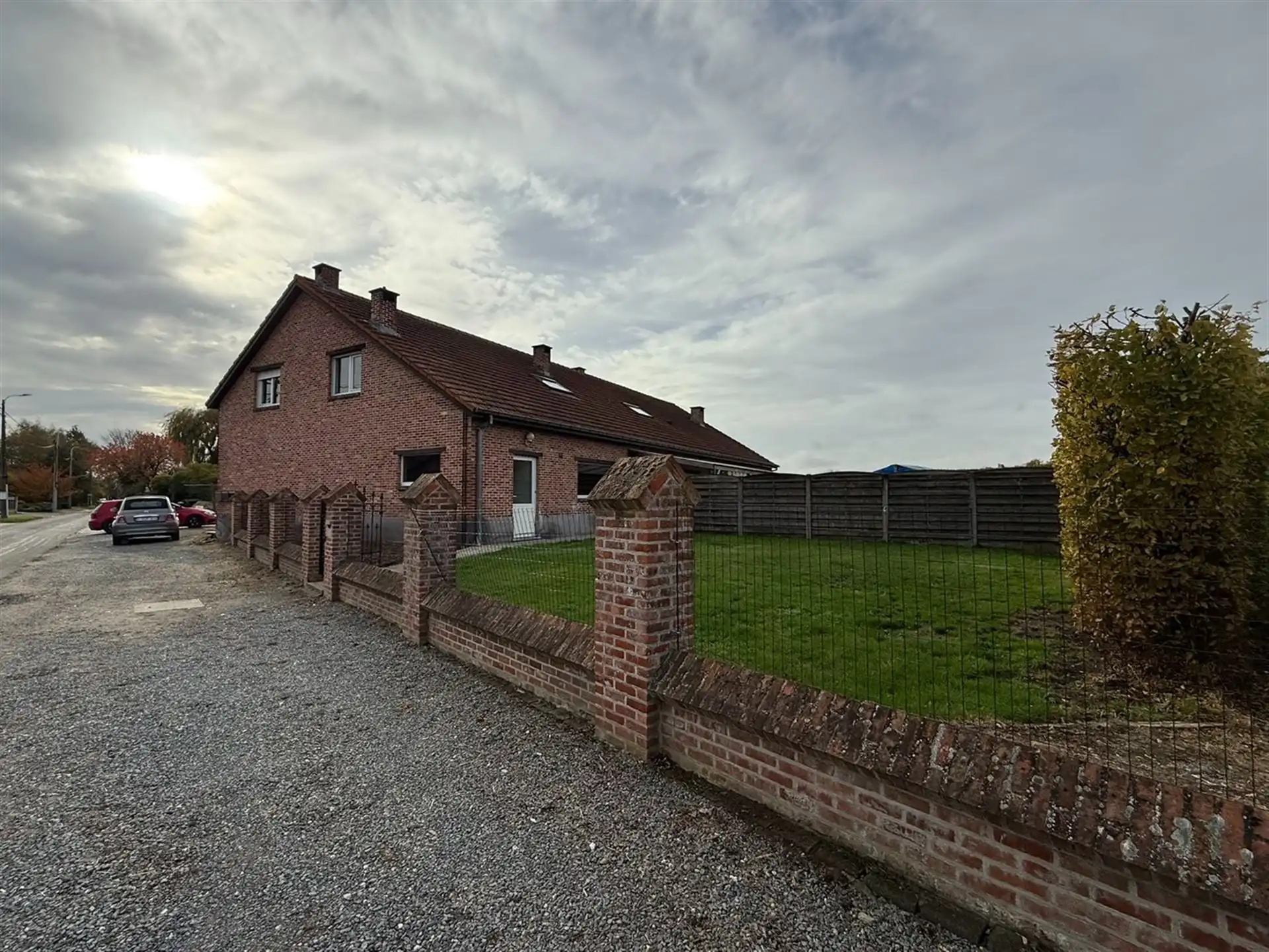 Huis te huur Trommelstraat 20/B - 2223 Schriek