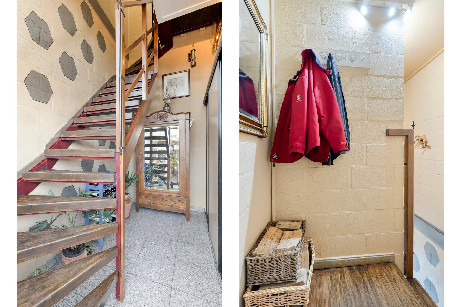 Prachtig alleenstaand 2-slaapkamer appartement met carport. foto 38