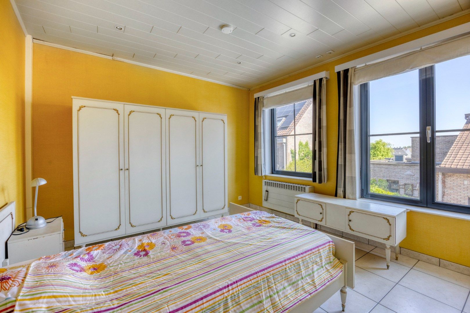 Instapklare woning nabij het centrum van Geraardsbergen foto 7