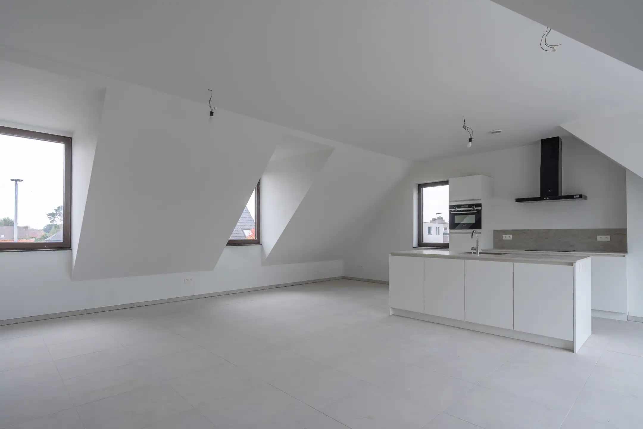 Nieuwbouw dakappartement met 2 slaapkamers en terras te Geel foto 2