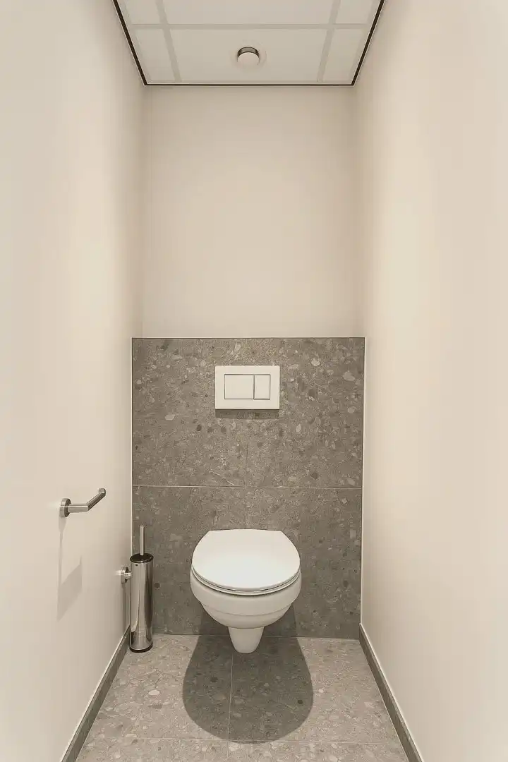 INSTAPKLAAR KANTOOR IN HARTJE TIELT foto 15