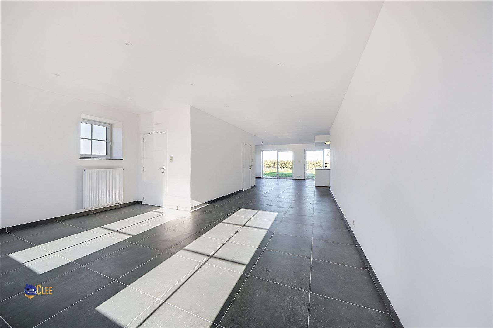 Volledig gerenoveerde gezinswoning foto 3