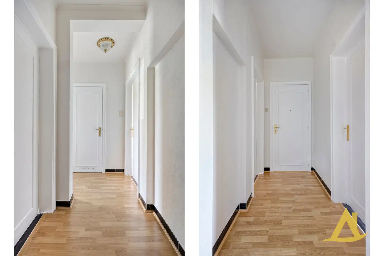 RUIM APPARTEMENT IN HET CENTRUM VAN DIEST! foto 6
