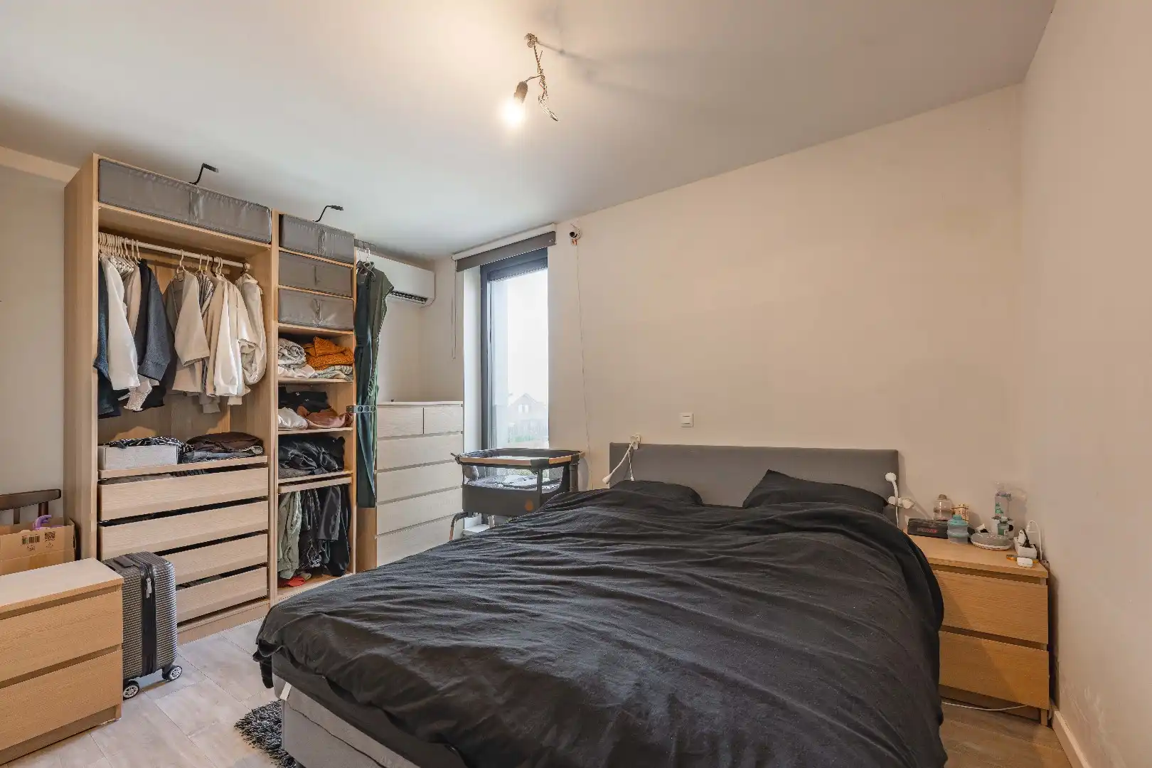 RECENTE, INSTAPKLARE WONING IN KINDVRIENDELIJKE BUURT TE PITTEM foto 11