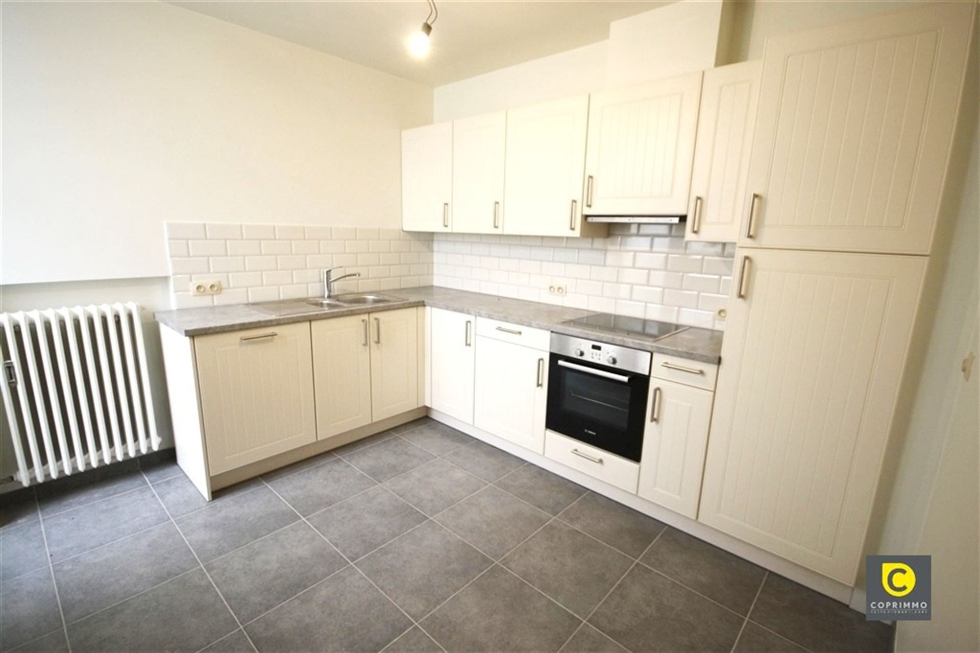Charmant 2 slpk appartement! foto 4