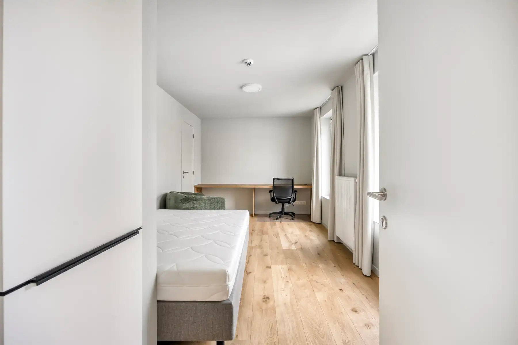 Studeren in Residentie Vinea foto 5