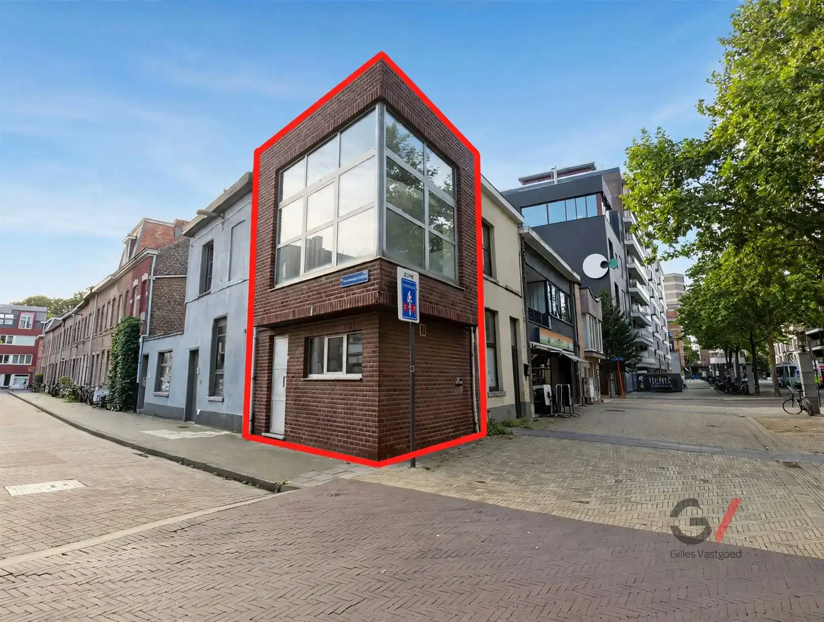 Huis te koop foto 2