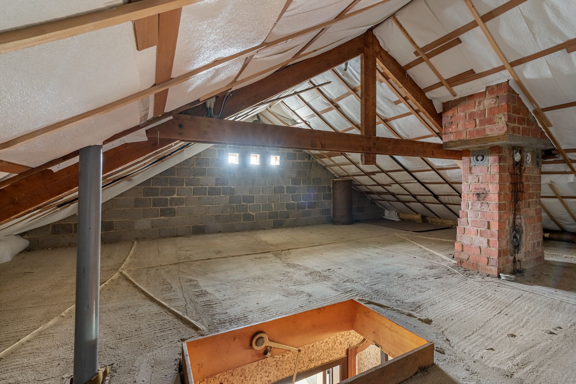 Charmante starterswoning voor € 287.000 foto 29
