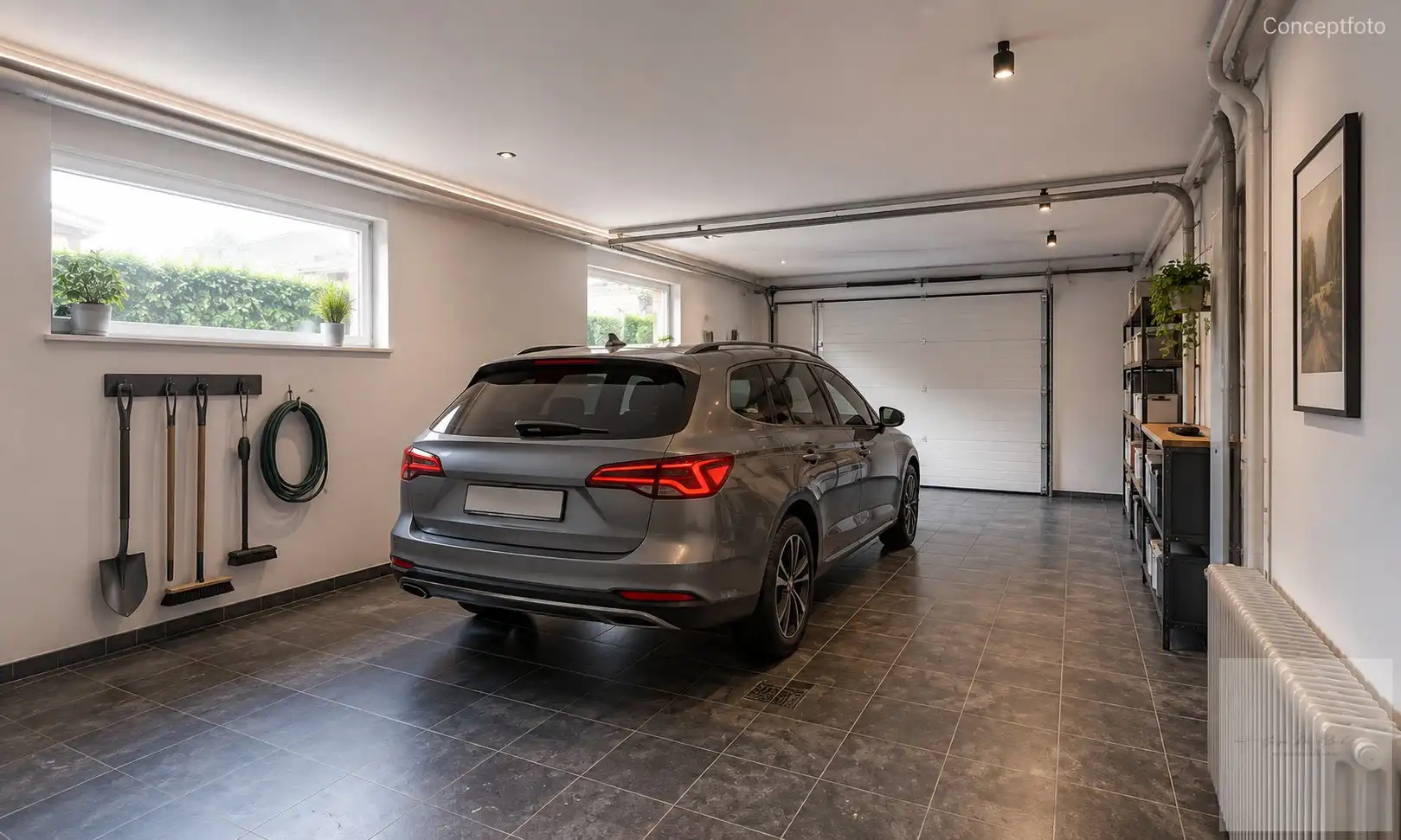 Ruime woning (met 2 huisnummers)te koop aan de Grotestraat in Herk-de-Stad - Ideaal voor diegenen die op zoek zijn naar ruimte en mogelijkheden of een klein investeringsproject! foto 63