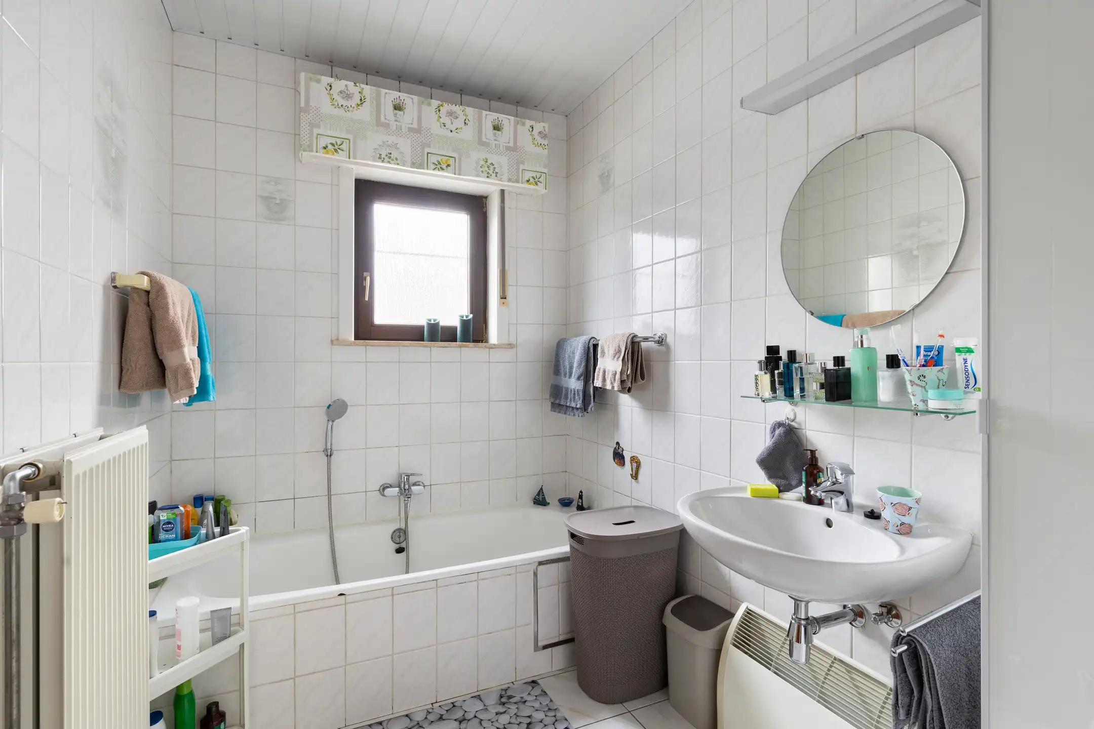 Instapklare bungalow op toplocatie in Dilbeek foto 9