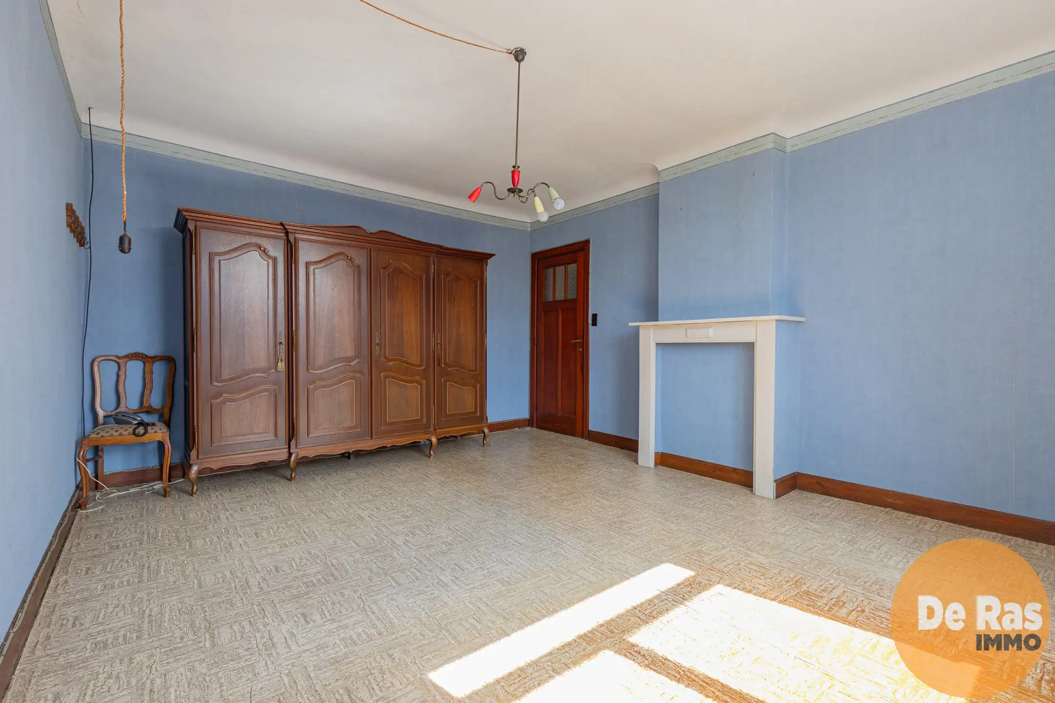 BURST - Te renoveren woning met tal van mogelijkheden foto 17