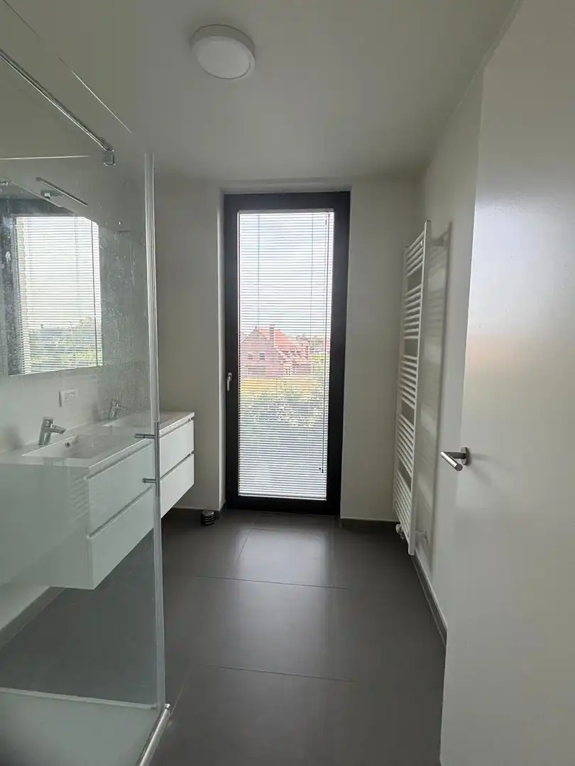 Exclusief te huur: Modern appartement op toplocatie aan de Grote Steenweg, Olsene – perfect voor de moderne levensstijl. foto 23