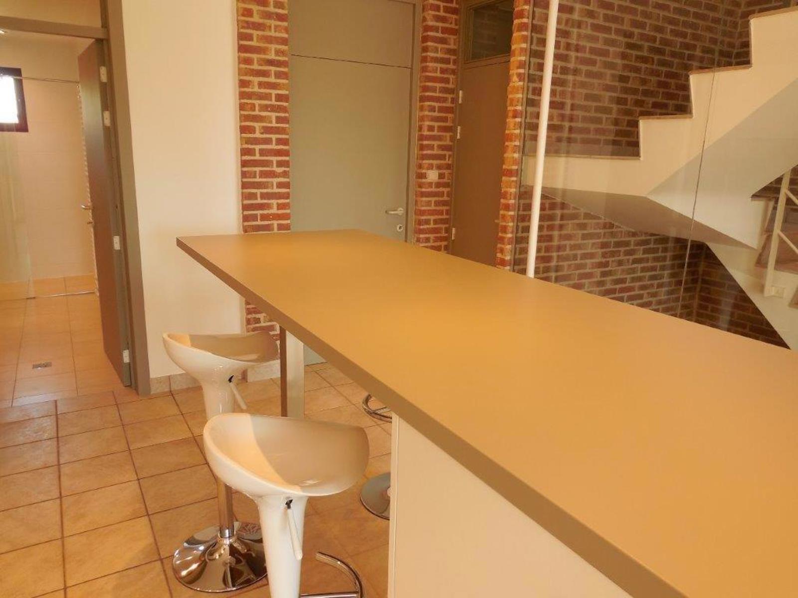 Appartement + duplex appartement foto 9