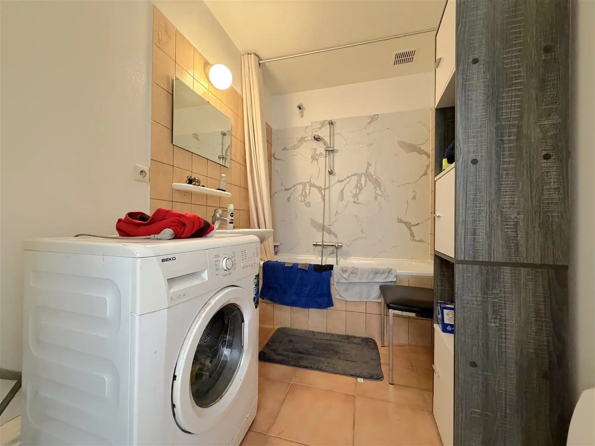Appartement foto 11