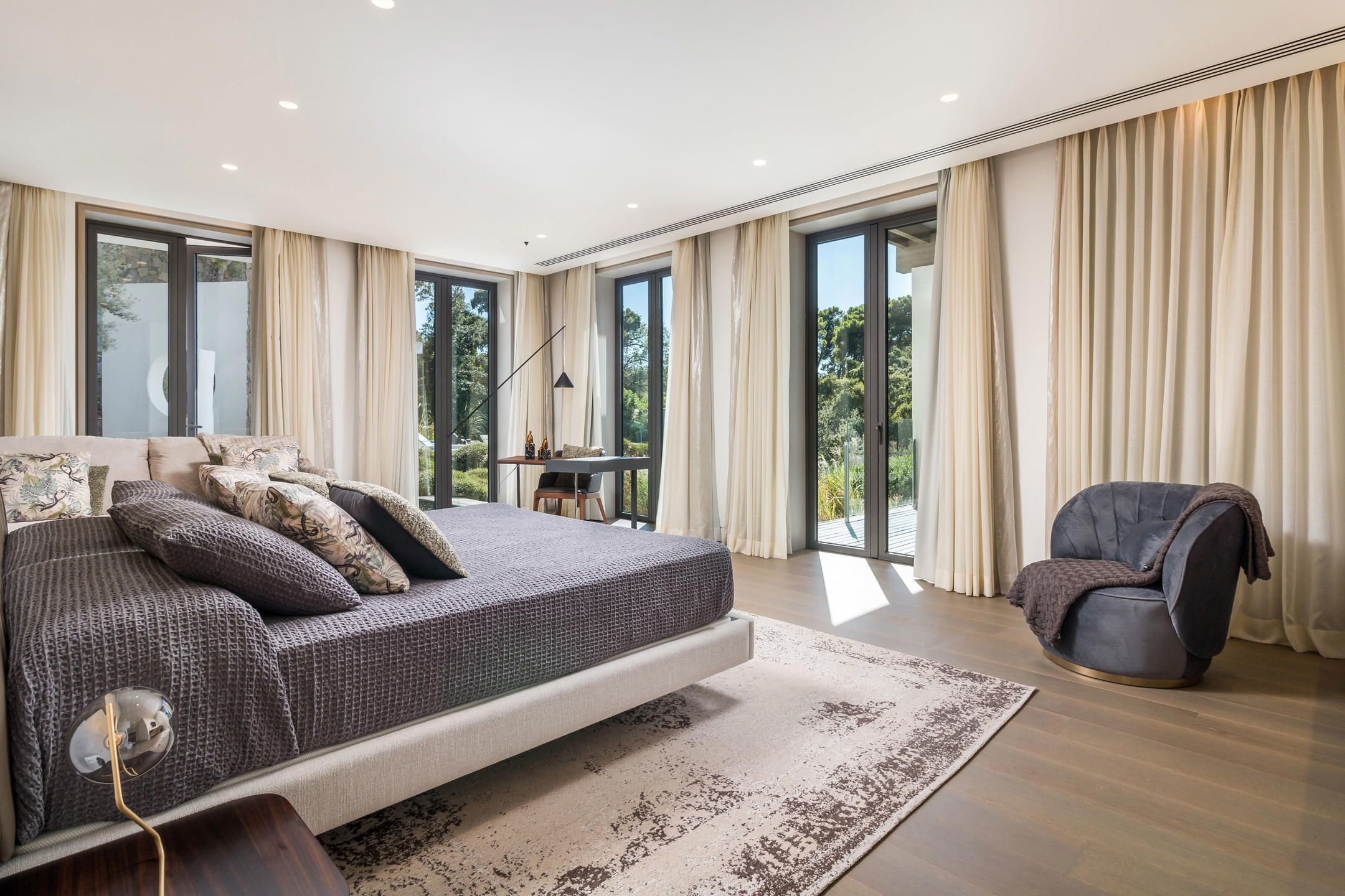 Z'unica, villa in het meest exclusieve golfresort van Europa foto 34
