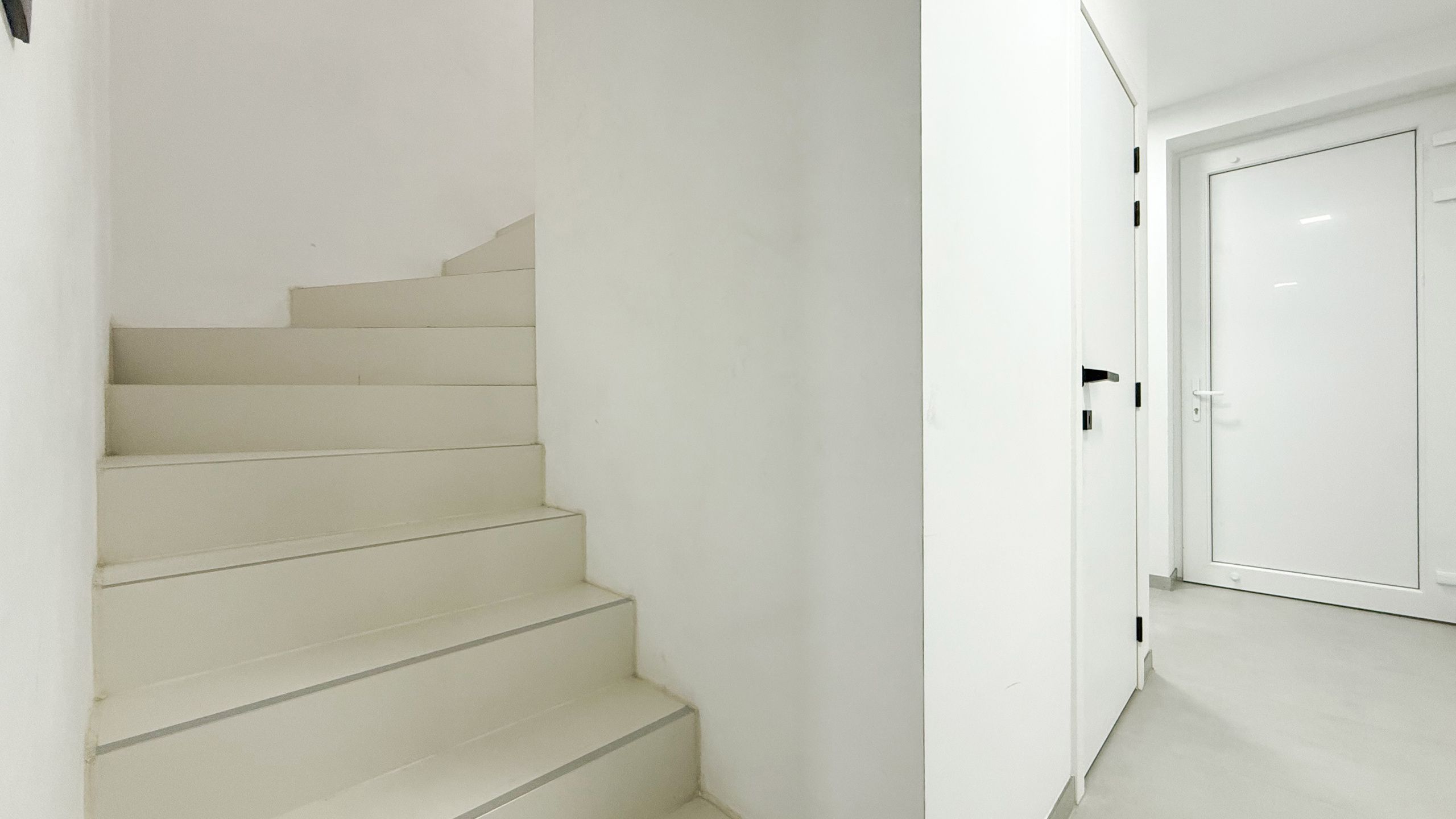 Nieuwbouw open bebouwing van 163m² met 3 slpks te Koersel! foto 18