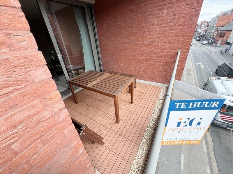Mooi appartement te Hasselt centrum foto 12