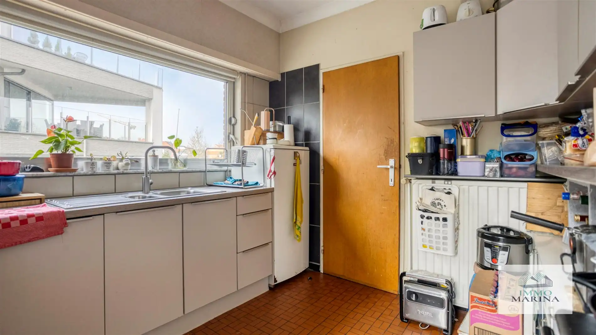 Zeer ruime (handels)woning met project mogelijkheid centrum Keerbergen foto 7