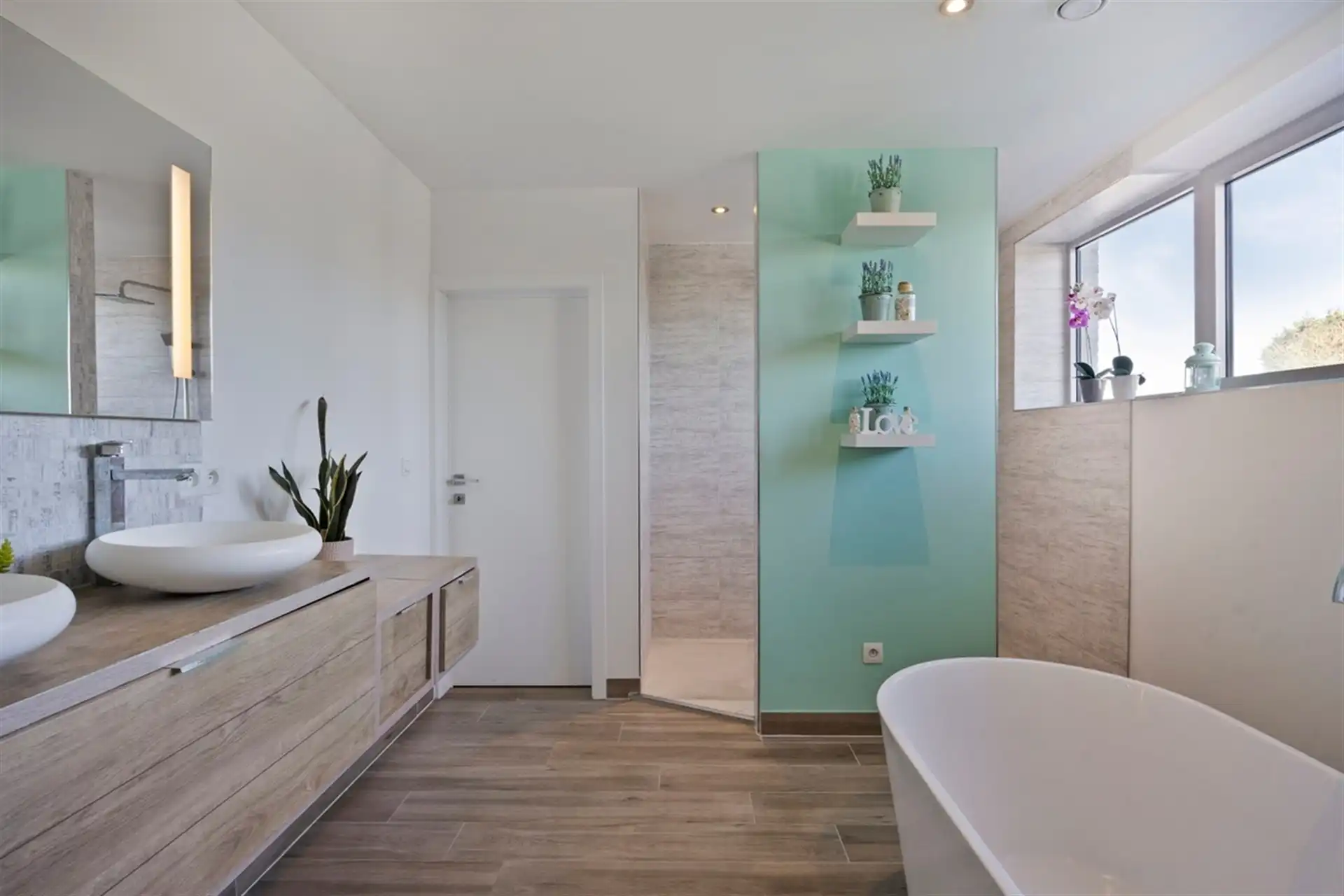 Energiezuinige woning met veel licht en ruimte foto 28