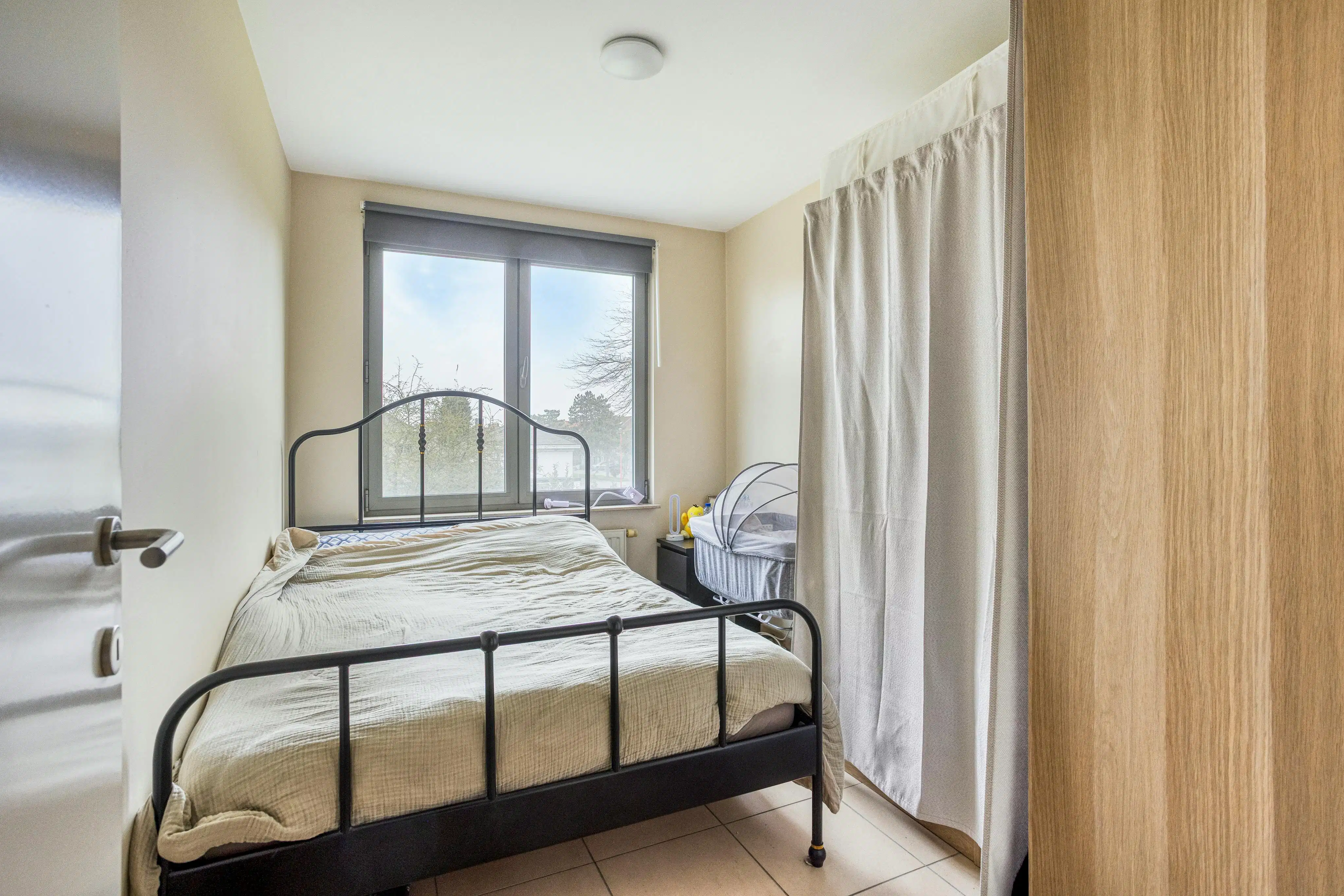 Centraal gelegen opbrengstgebouw met 5 appartementen in Centrum Strombeek-Bever foto 14