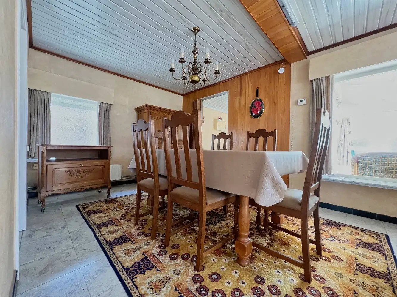 Landelijke woning op uniek perceel van ca. 1550 m² foto 3