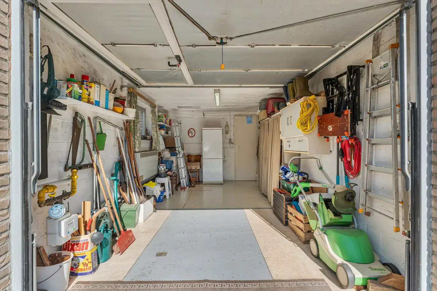 Rustig gelegen woning met 4 slaapkamers, een garage en een tuin in een doodlopende straat te Kessel-Lo! foto 17