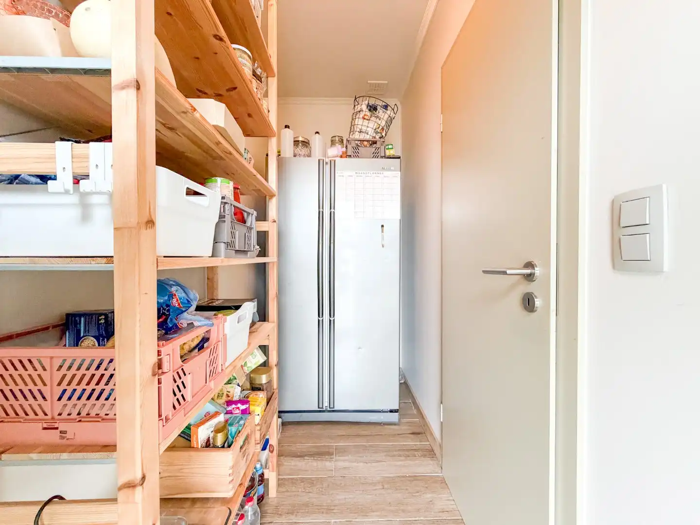 Toffe instapklare woning, 3 slpk, garage, tuin, gunstige gelegen in Gistel foto 12