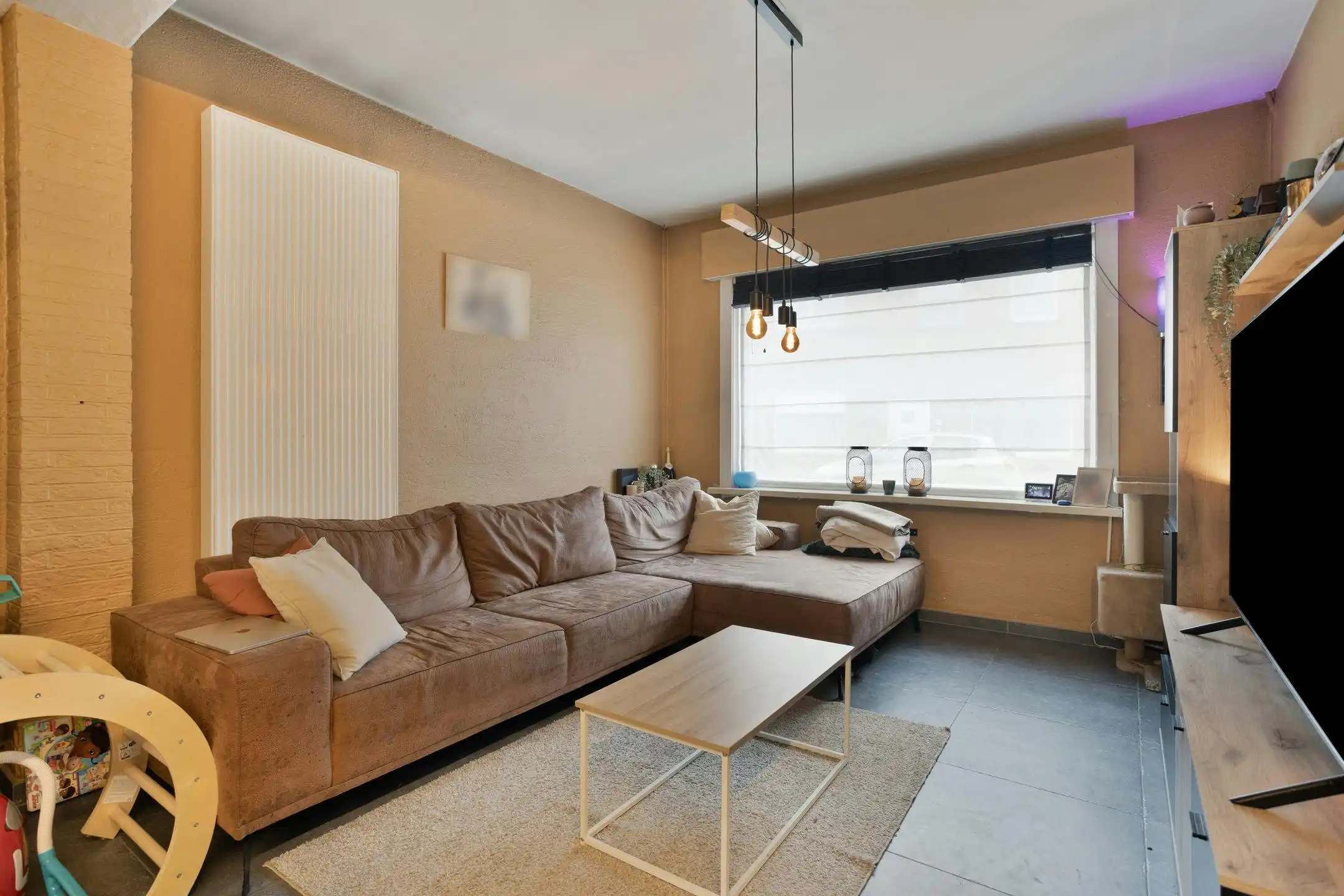 Rolstoeltoegankelijk huis met 4 slaapkamers te Assebroek  foto 4